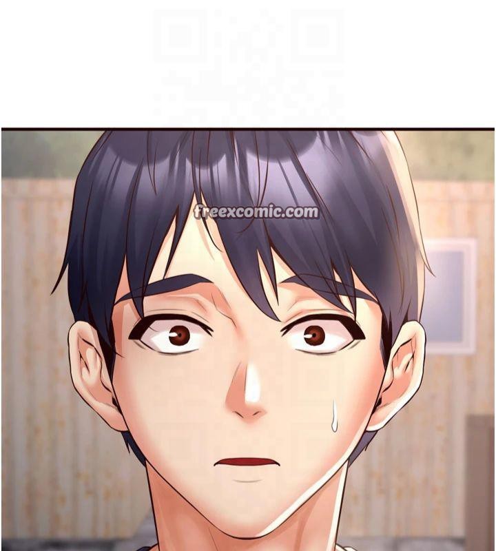韩漫H漫画 熟女自助餐  - 点击阅读 第23话-高潮到变成傻瓜了♥ 112