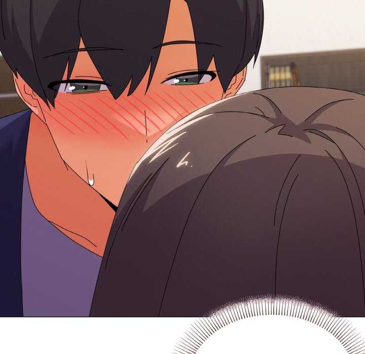 韩漫H漫画 家人之间这样不好吧？  - 点击阅读 第32话 14