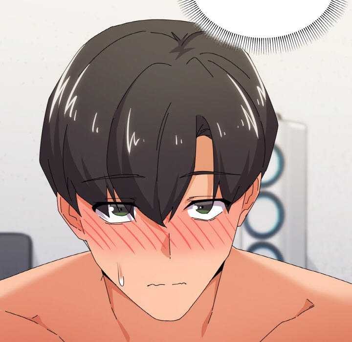 韩漫H漫画 家人之间这样不好吧？  - 点击阅读 第32话 47