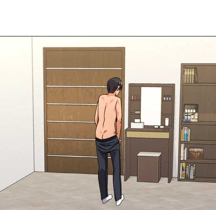 韩漫H漫画 家人之间这样不好吧？  - 点击阅读 第32话 49