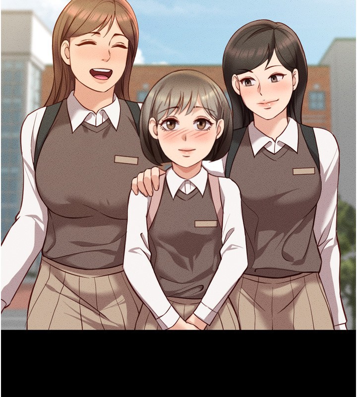 韩漫H漫画 鲁蛇社畜的金手指  - 点击阅读 第6话-是朋友也是恋爱教练 121