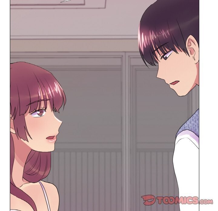 真人实境秀 第34話 韩漫图片82