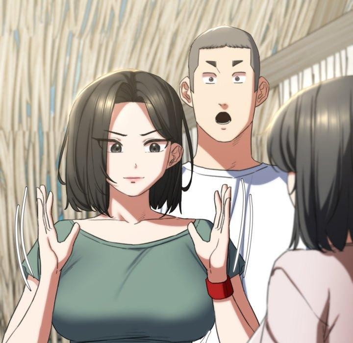 危险同学会 第53話 韩漫图片87