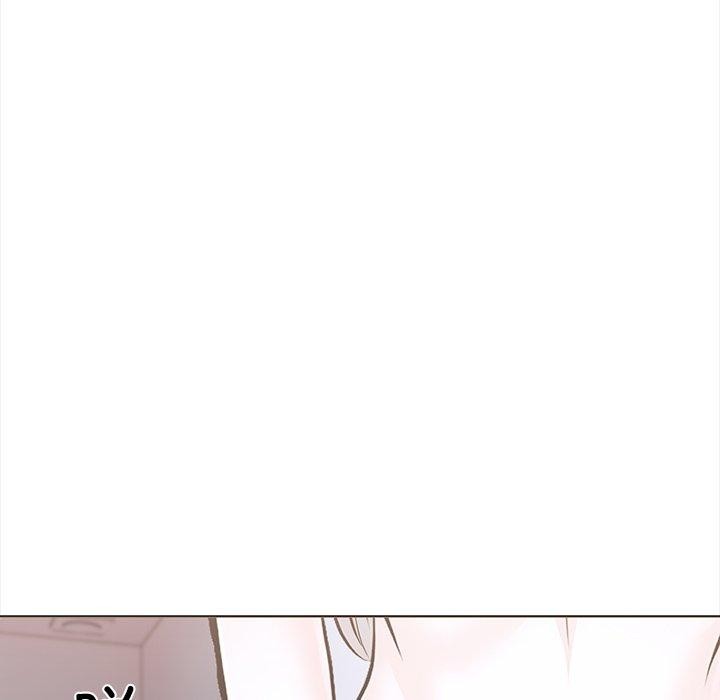 走不出的房间：第二季 第二季 第25話 韩漫图片51
