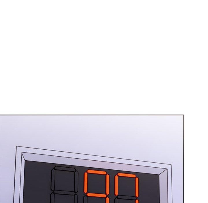 走不出的房间：第二季 第二季 第25話 韩漫图片163
