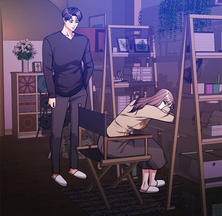 怀孕契约 第21話 韩漫图片161