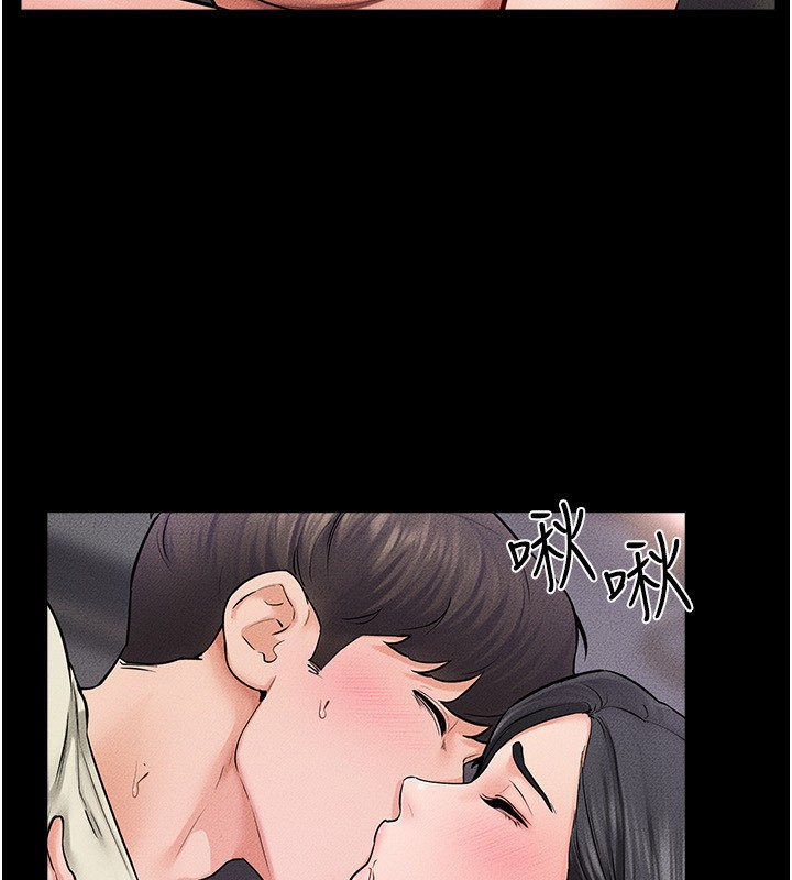 韩漫H漫画 继母与继姐  - 点击阅读 第61话-任奕德发洩的诱人胴体 101