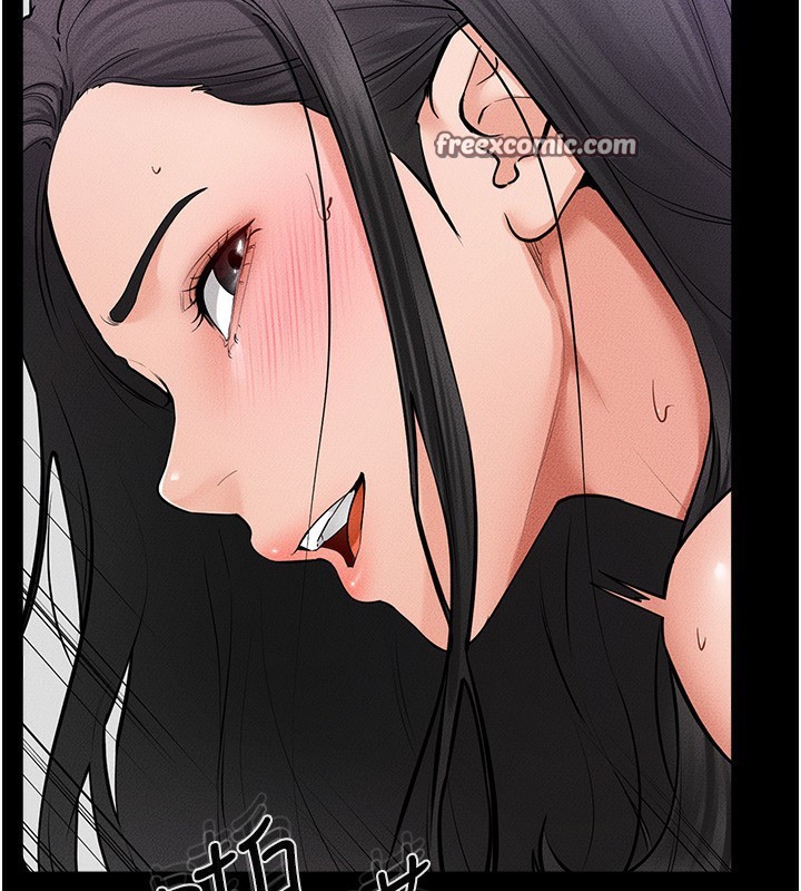 韩漫H漫画 继母与继姐  - 点击阅读 第61话-任奕德发洩的诱人胴体 45