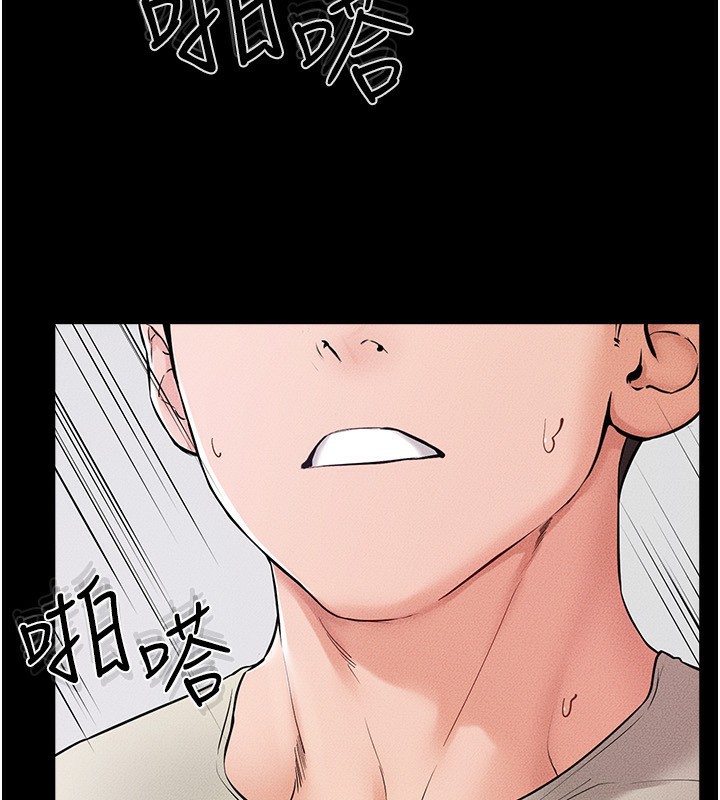 韩漫H漫画 继母与继姐  - 点击阅读 第61话-任奕德发洩的诱人胴体 46