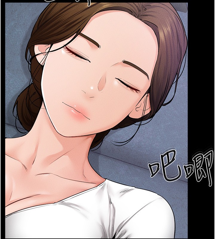 韩漫H漫画 继母与继姐  - 点击阅读 第61话-任奕德发洩的诱人胴体 26