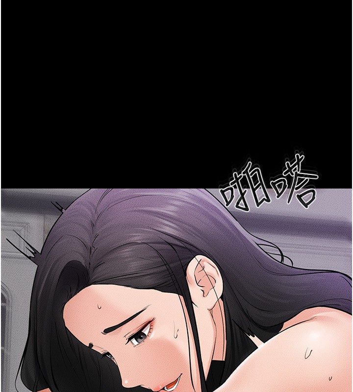 韩漫H漫画 继母与继姐  - 点击阅读 第61话-任奕德发洩的诱人胴体 11