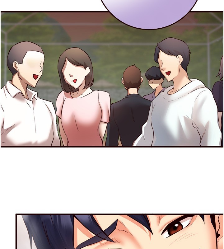 韩漫H漫画 熟女自助餐  - 点击阅读 第24话-睡梦中的舒涵姐 97