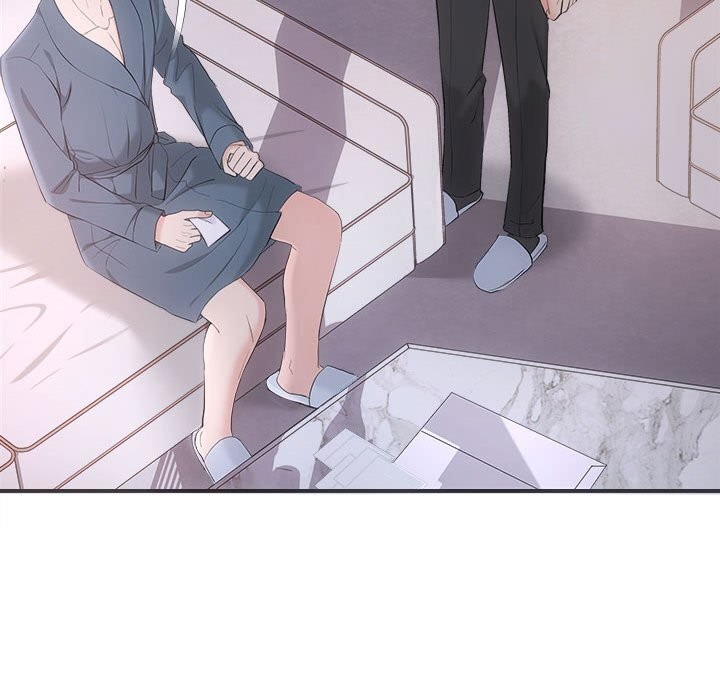 协议关係 第37話 韩漫图片95