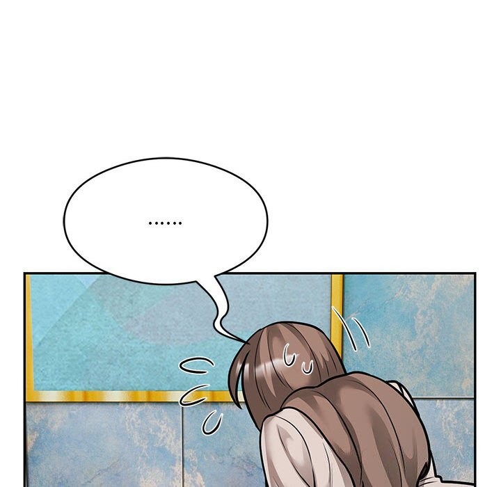 银行业务员的秘密 第32話 韩漫图片78