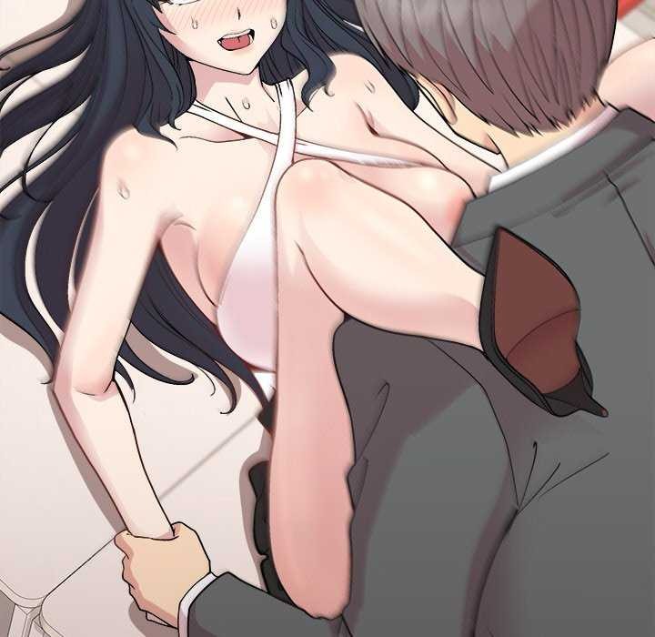 和美女上司玩游戏 第39話 韩漫图片134