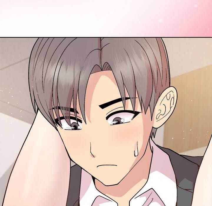 和美女上司玩游戏 第39話 韩漫图片106