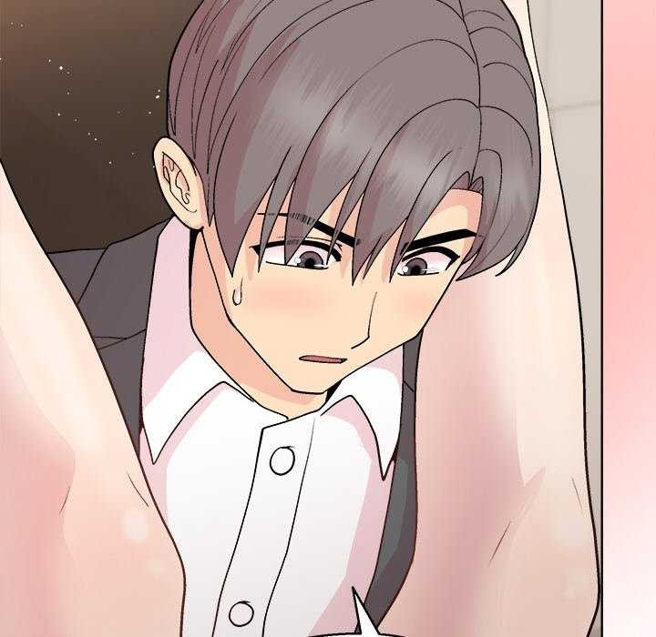 和美女上司玩游戏 第39話 韩漫图片95