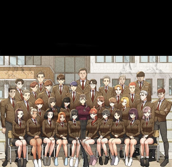 危险同学会 第54話 韩漫图片18