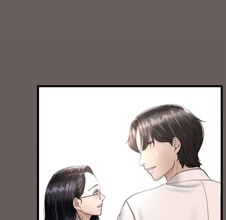 与初恋的以外同居 第2話 韩漫图片108