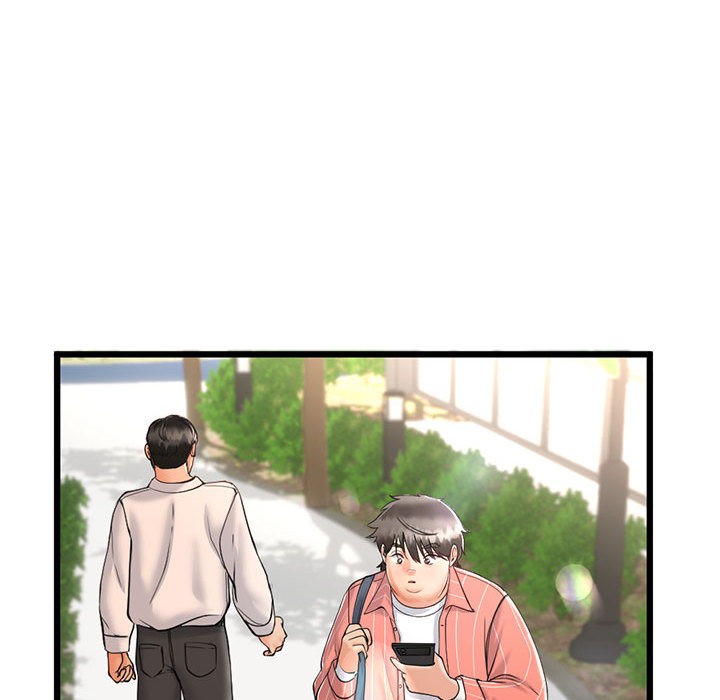 与初恋的以外同居 第2話 韩漫图片118