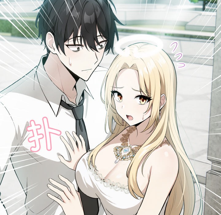 异世界骑士团长 第1話 韩漫图片113