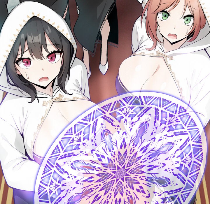 异世界骑士团长 第1話 韩漫图片41