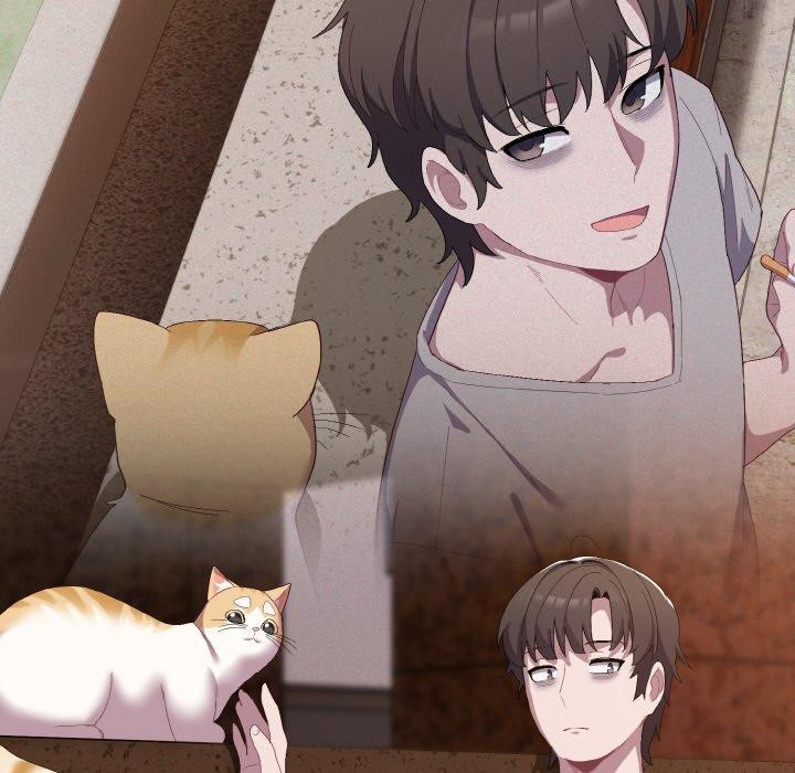 喵来的恋爱 第3話 韩漫图片101