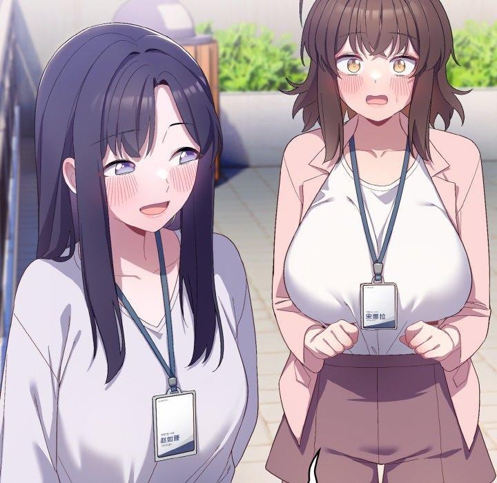 喵来的恋爱 第4話 韩漫图片131