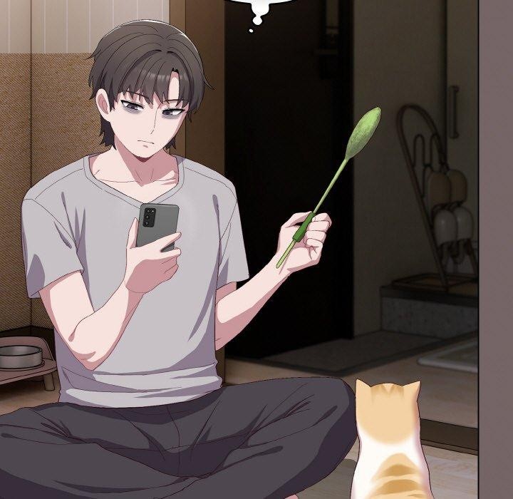 喵来的恋爱 第4話 韩漫图片171