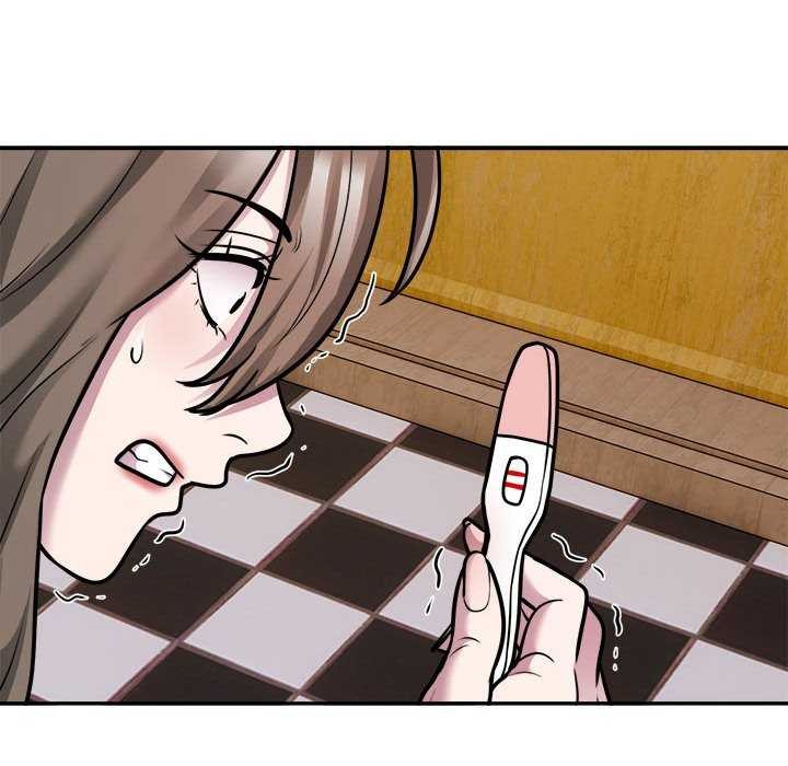 银行业务员的秘密 第33話 韩漫图片75