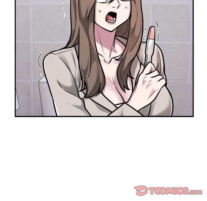 银行业务员的秘密 第33話 韩漫图片74