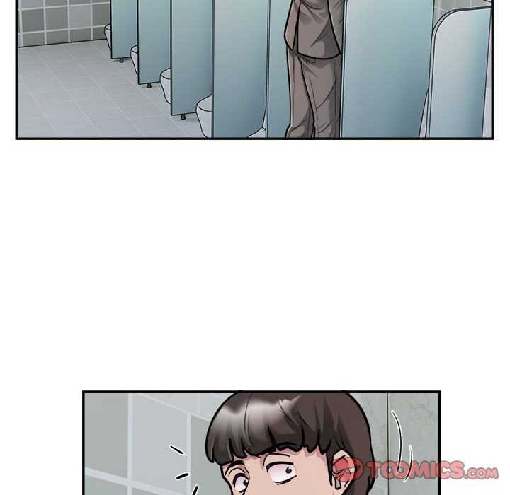 银行业务员的秘密 第33話 韩漫图片62