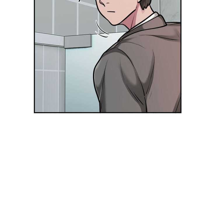银行业务员的秘密 第33話 韩漫图片63