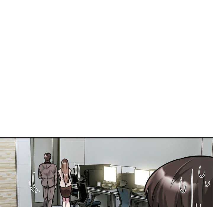 银行业务员的秘密 第33話 韩漫图片47