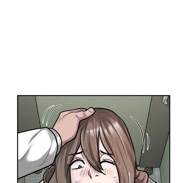 银行业务员的秘密 第33話 韩漫图片65