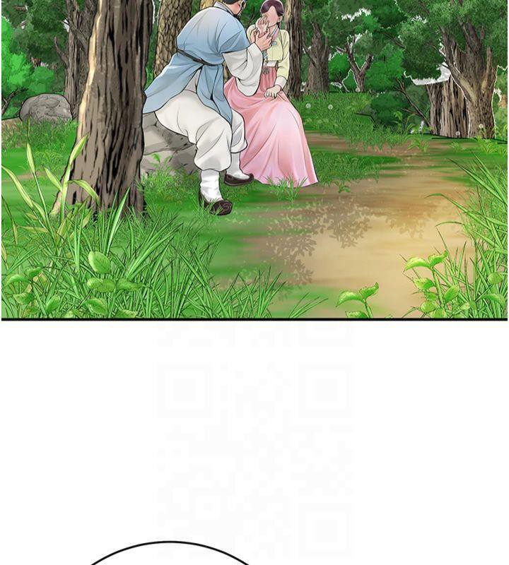 韩漫H漫画 花容湿色:取花点  - 点击阅读 第40话-爱抚彼此的性器 6