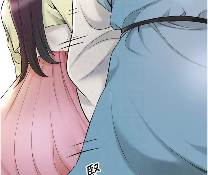 韩漫H漫画 花容湿色:取花点  - 点击阅读 第40话-爱抚彼此的性器 31