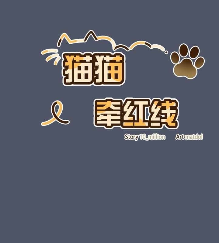 猫猫牵红线 第26話 韩漫图片59
