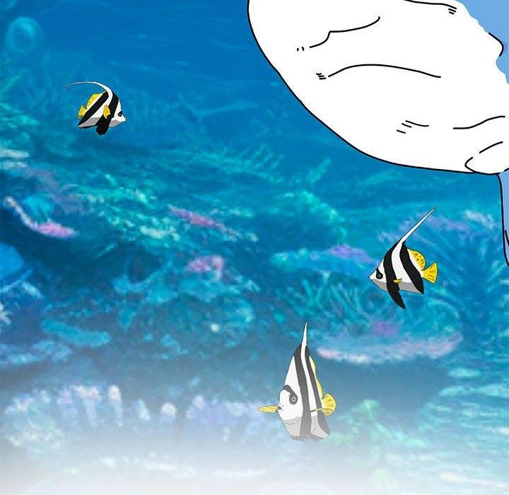 极乐之神 第31話 韩漫图片116