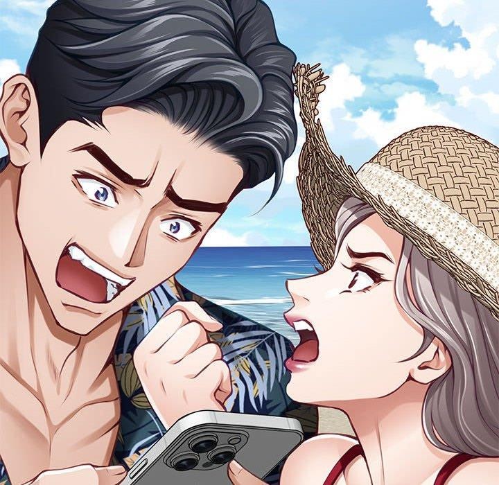 极乐之神 第31話 韩漫图片31
