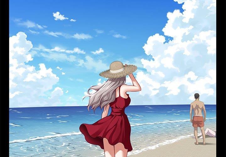 极乐之神 第31話 韩漫图片3