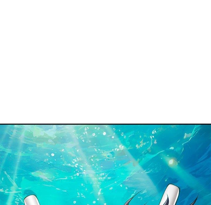 极乐之神 第31話 韩漫图片123