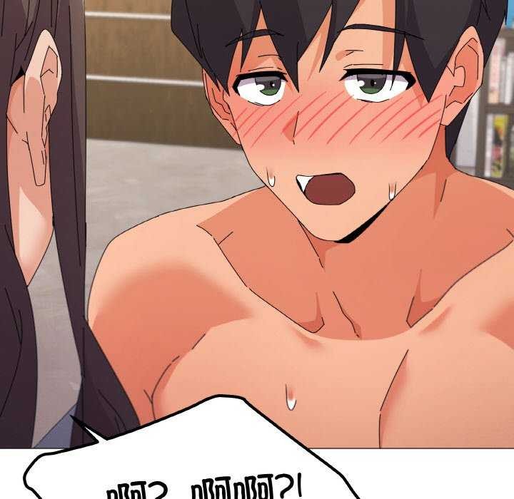 家人之间这样不好吧？ 第34話 韩漫图片38