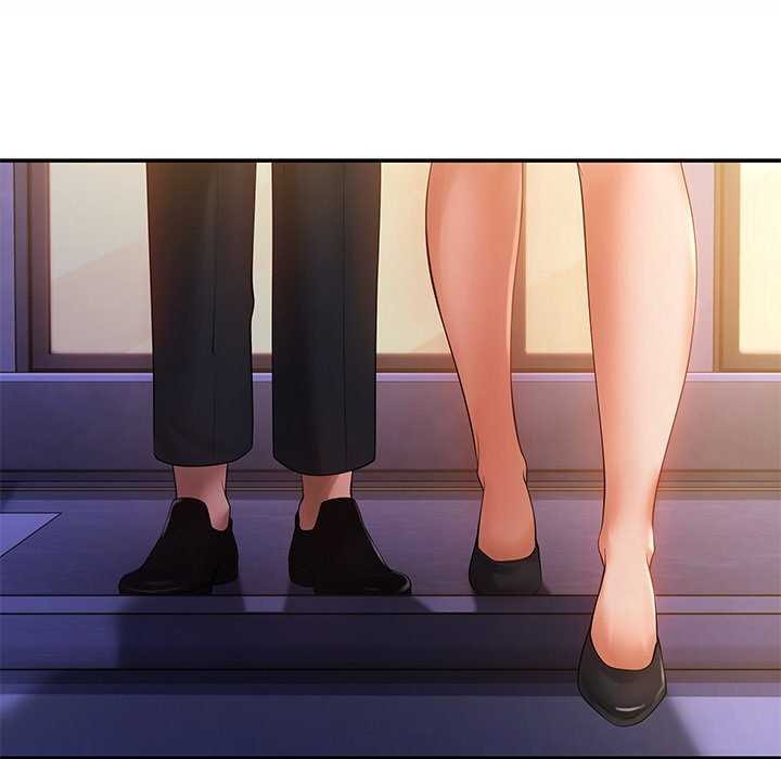 居委会的秘密 第19話 韩漫图片130