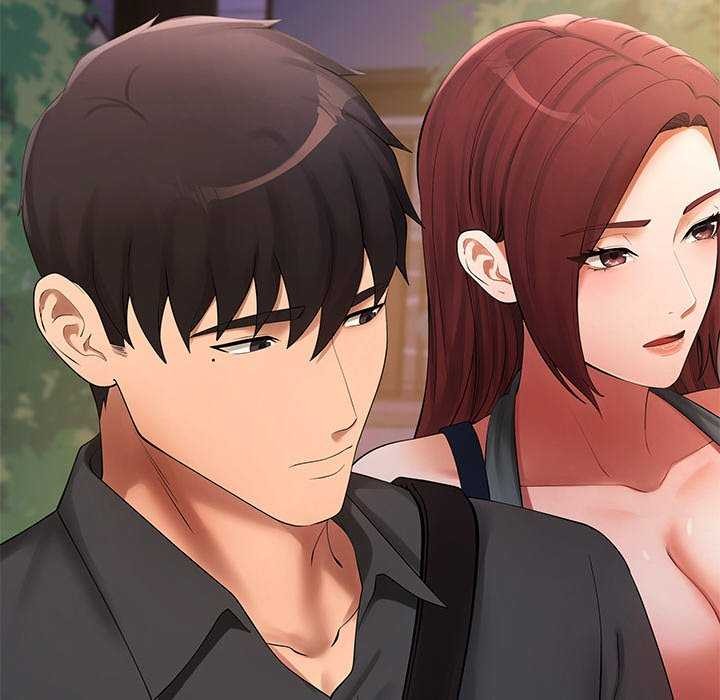 居委会的秘密 第19話 韩漫图片113
