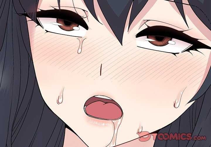 和美女上司玩游戏 第40話 韩漫图片3