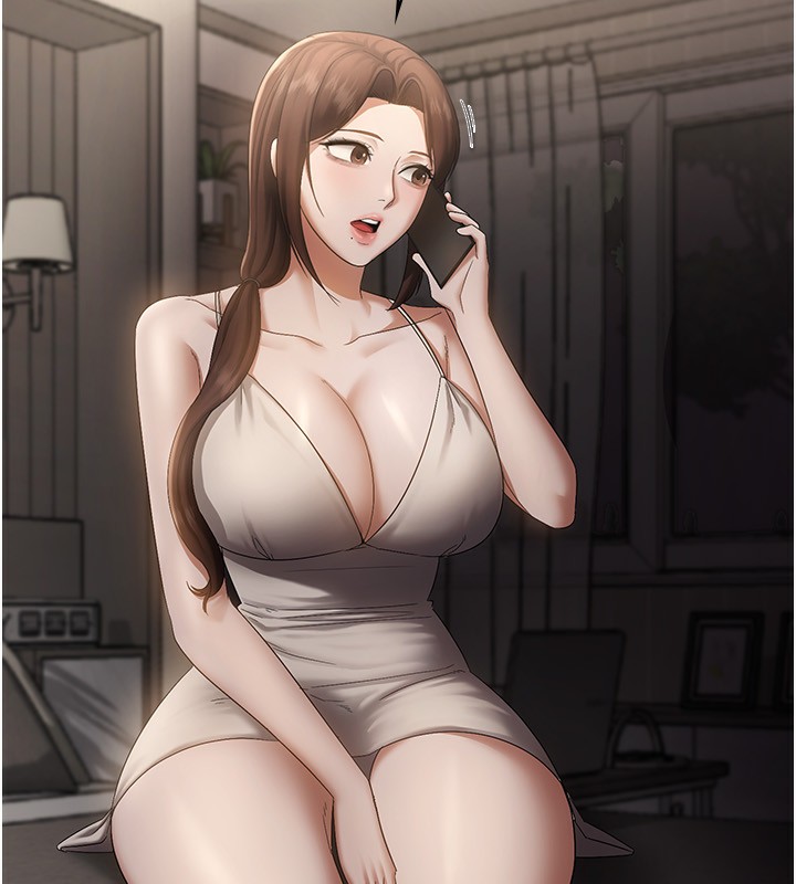 老闆娘的诱惑 第42話-和老闆娘的親密接觸 韩漫图片76