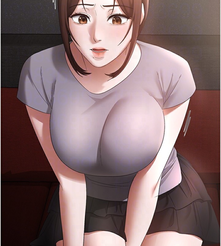 老闆娘的诱惑 第42話-和老闆娘的親密接觸 韩漫图片125