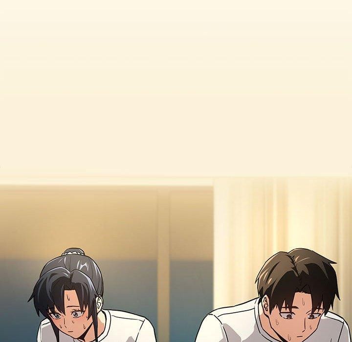 下班后的例行恋爱 第44話 韩漫图片121