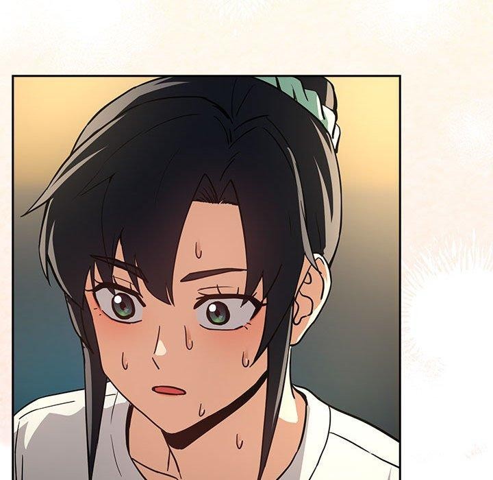 下班后的例行恋爱 第44話 韩漫图片118